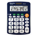 Calculatrice correcte de LED calculatrice d&#39;alimentation LED DS-930T